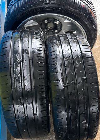 Llantas 16” Ford Fiesta