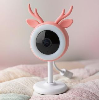 Cámara Vigilancia Bebé BABYSURE 4MP [PRECINTADO]