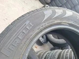 225 65 R17 102H Pirelli - 1 neumático +95%