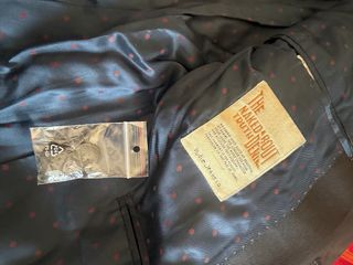 Chaqueta americana Nudie Jeans Co Talla M