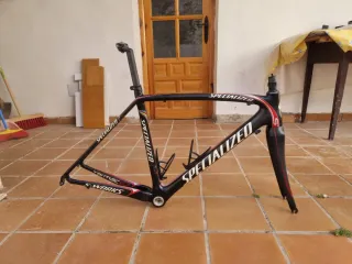 Telaio S-Works SL2