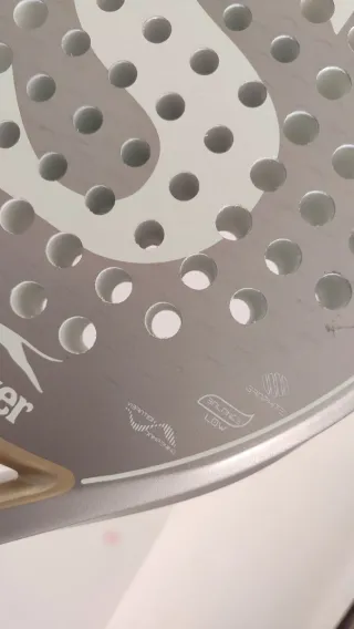 Pala de pádel Slazenger Challenge No. 6