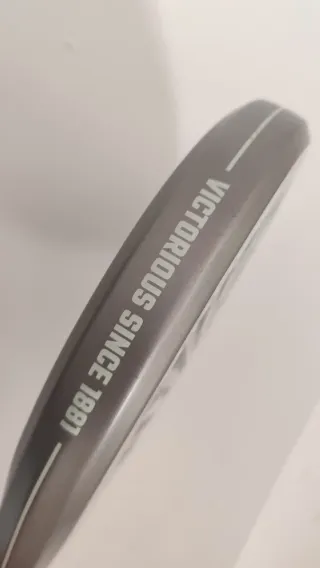 Pala de pádel Slazenger Challenge No. 6