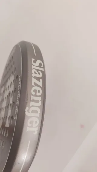 Pala de pádel Slazenger Challenge No. 6