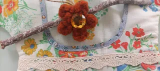 Accessori casa floreali