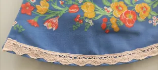 Accessori casa floreali