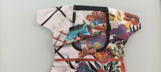 Accessori casa floreali