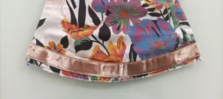 Accessori casa floreali