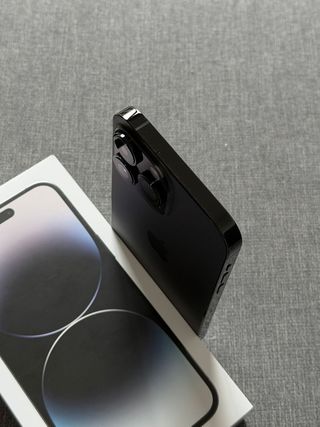 iPhone 14 Pro Max 128GB