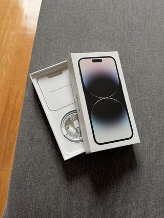 iPhone 14 Pro Max 128GB