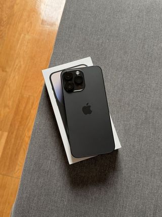 iPhone 14 Pro Max 128GB