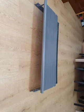 Zapatero Ikea 1 metro madera