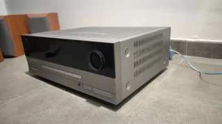 Amplificador Harman Kardon AVR132