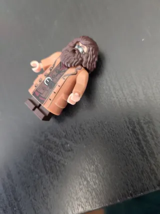 Lego Hagrid Harry Potter 76459