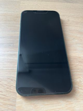 iPhone 13 128GB Verde Oscuro
