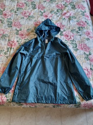 K-Way Quechua Bambini Verde