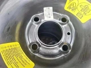 Citroen C4 Elysee 195 55 R16 - Rueda de Repuesto