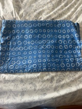 Funda Nórdica Algodón Infantil Animales(2)