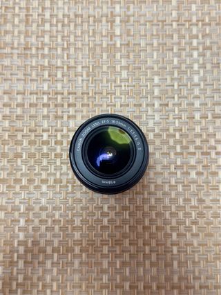 Canon EOS 1100D + Accesorios