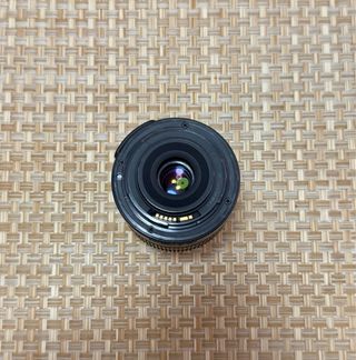 Canon EOS 1100D + Accesorios