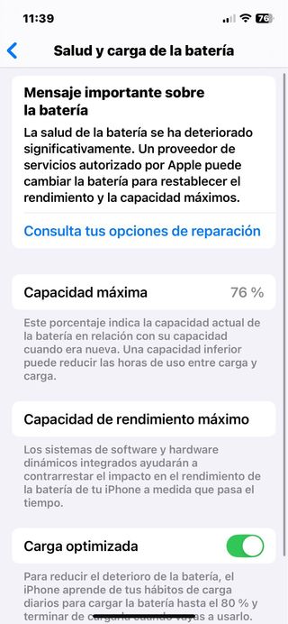 iPhone 12 128GB Azul