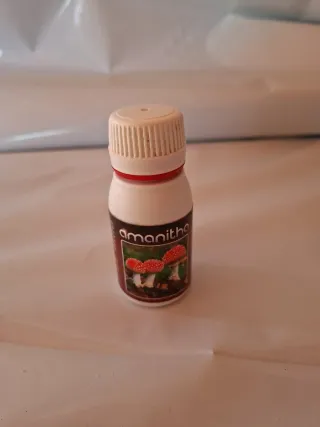 Amanitha 60ml