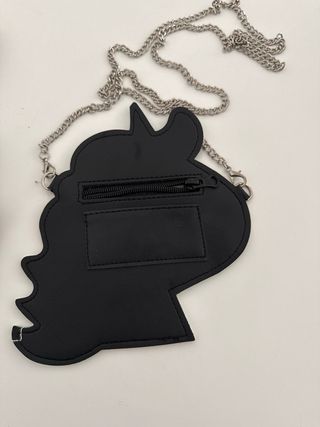 Adorabili sacchettini per bambini a forma di unicorno e topo