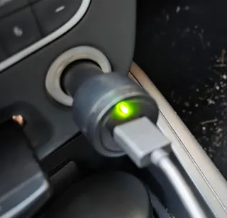 TomTom GO Navigator GPS