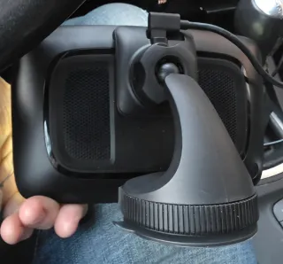 TomTom GO Navigator GPS