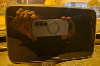 TomTom GO Navigator GPS