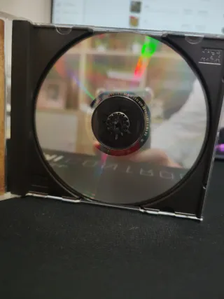 Banda sonora City of Angels CD