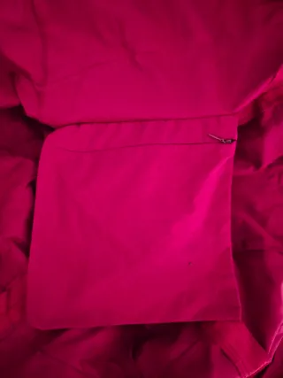 Falda y blusa flamenca Micaela Vila T.38