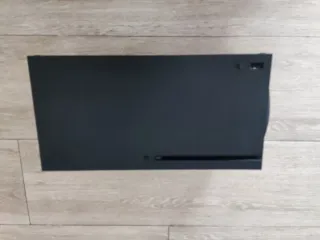 Xbox Series X + 2 mandos + 5 juegos