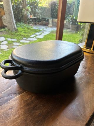 Olla de Carl Auböck para Ostovics Viena Austria