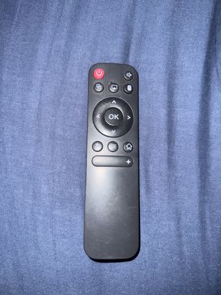 Proyector Magcubic HY320 Negro