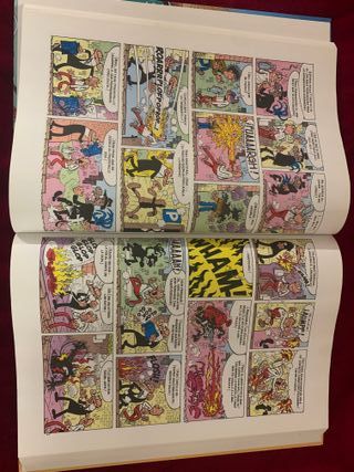 SUPER HUMOR No 26 » MORTADELO Y FILEMÓN