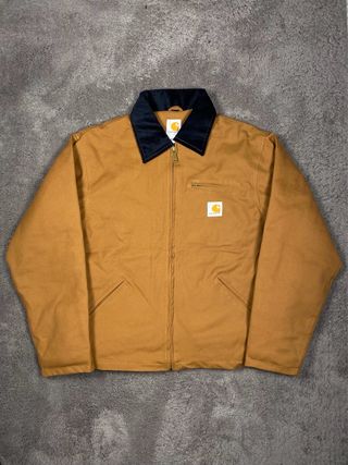 Chaqueta Carhartt Talla L Rework