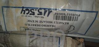 elevalunas renault scenic derecho nuevo