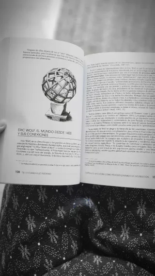 De lo lejano a lo próximo: Un viaje por la Antr...