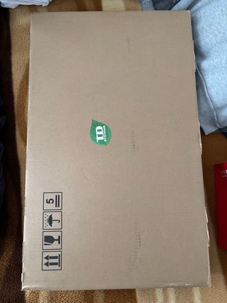 TD Systems PRIME32X14H TV 32 HD