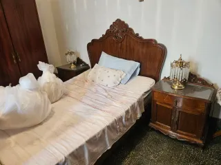 Muebles dormitorio y comedor