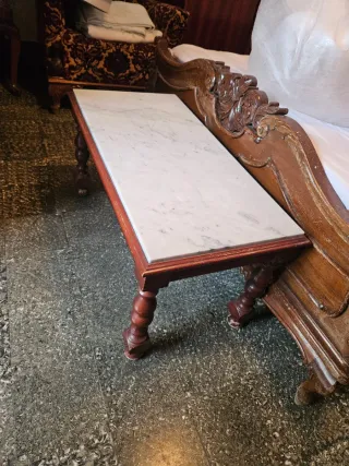 Muebles dormitorio y comedor