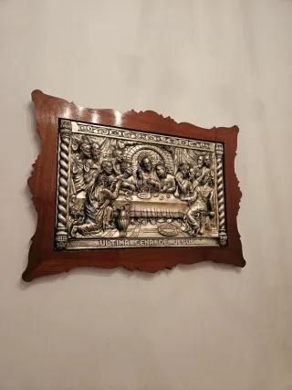 Muebles dormitorio y comedor