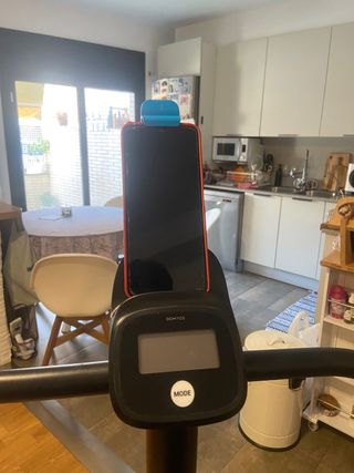 Bicicleta Estática Ejercicio Casa