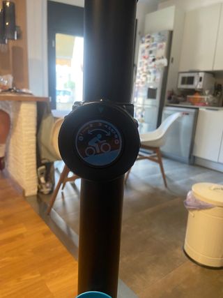 Bicicleta Estática Ejercicio Casa