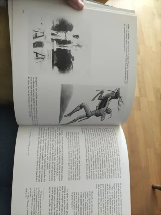 JUAN ANTONIO MORALES. De la Vanguardia al retra...