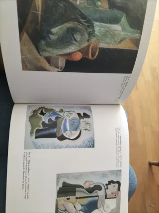 JUAN ANTONIO MORALES. De la Vanguardia al retra...