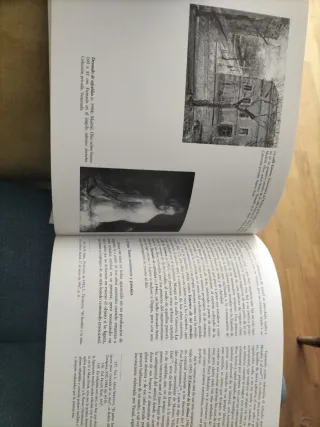 JUAN ANTONIO MORALES. De la Vanguardia al retra...