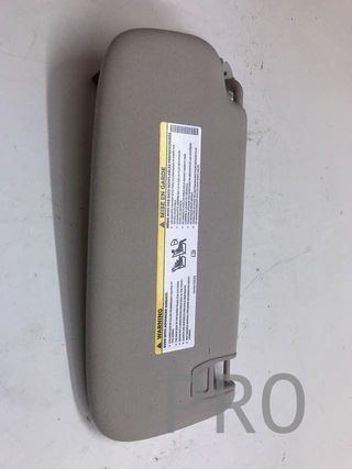 Parasol jeep grand Cherokee derecho