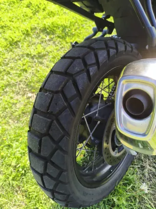 Suzuki V-Strom 650XT 2021 Adventure